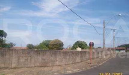 Terreno à venda no Parque Primavera, São Carlos  por R$ 2.600.000