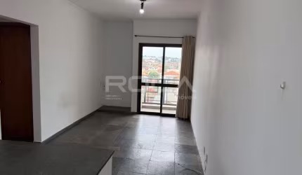 Apartamento Padrão à venda e locação no Parque Arnold Schimidt, São Carlos