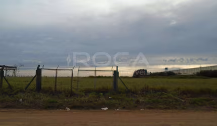 Terreno à venda no Distrito Industrial, Ibaté , 100 m2 por R$ 4.600.000