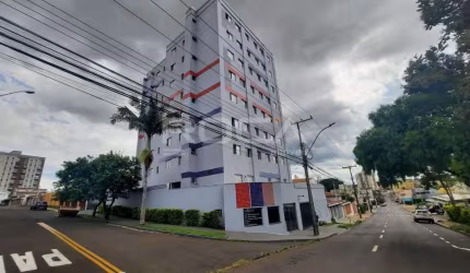 Apartamento Padrão à Venda no Parque Arnold Schimidt, São Carlos