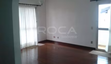 Apartamento com 4 quartos à venda na Vila Monteiro (Gleba I), São Carlos  por R$ 600.000