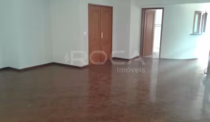 Venda de Apartamentos / Padrão na cidade de São Carlos
