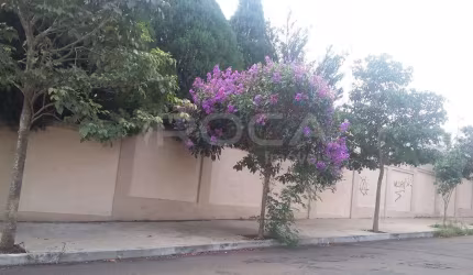 Casa de 4 dormitórios à venda no Portal do Sol, São Carlos