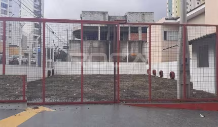 Terreno à venda no Jardim Bethânia, São Carlos , 199 m2 por R$ 266.000