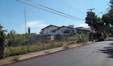 Venda de Terreno / Padrão na cidade de São Carlos