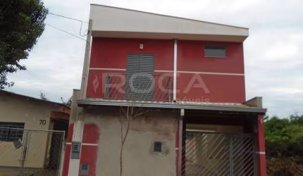 Casa com 3 quartos à venda no Parque Delta, São Carlos , 144 m2 por R$ 385.000