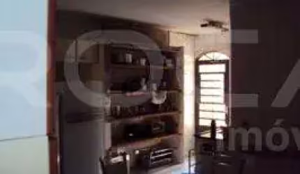 Venda de Casas / Padrão na cidade de São Carlos