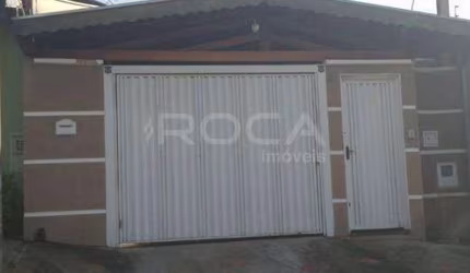 Venda de Casas / Padrão na cidade de São Carlos