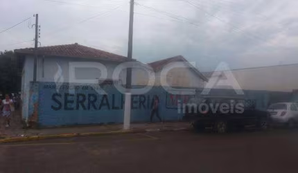 Casa com 2 quartos para alugar na Rua Visconde de Pelotas, 616, Centro, Ibaté, 60 m2 por R$ 2.778