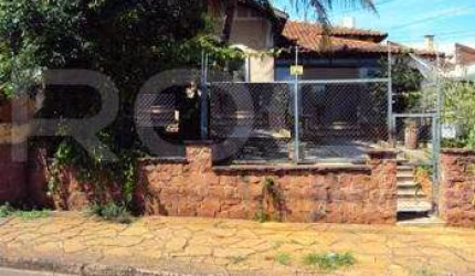 Casa com 2 quartos à venda na Vila Marcelino, São Carlos , 1 m2 por R$ 450.000