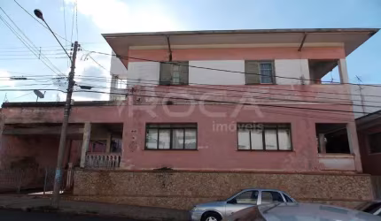 Casa de luxo à venda no CENTRO de São Carlos | 7 dormitórios, 3 suítes