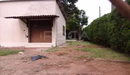 Barracão / Galpão / Depósito à venda na Avenida Capitão Luiz Brandão, 880, Vila Vista Alegre, São Carlos, 430 m2 por R$ 42.000.000