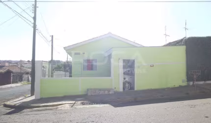 Venda de Casas / Padrão na cidade de São Carlos