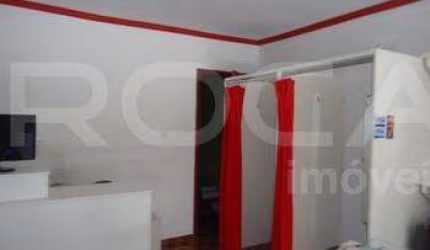 Casa com 1 quarto à venda no Jardim Cruzado, Ibaté , 40 m2 por R$ 245.000