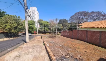 Grande oportunidade! Terreno padrão à venda no Jardim Hikari, São Carlos