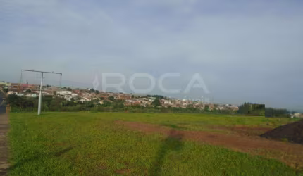 Terreno à venda no Centro, Ibaté  por R$ 116.000