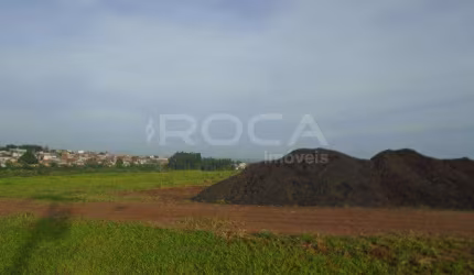 Terreno à venda no Centro, Ibaté  por R$ 116.000