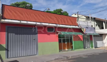 Sala comercial à venda no Parque Santa Felícia Jardim, São Carlos  por R$ 700.000