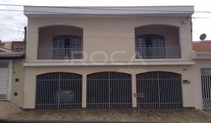Casa com 2 quartos à venda na Avenida José Fortuna, 325, Portal do Sol, São Carlos, 2 m2 por R$ 636.000
