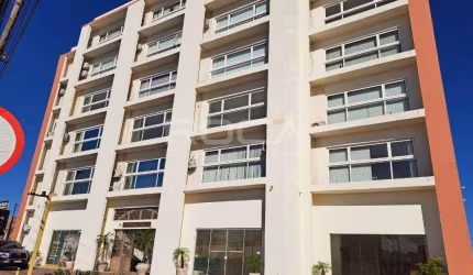 Prédio Comercial na Vila Marina, São Carlos - Excelente Oportunidade!