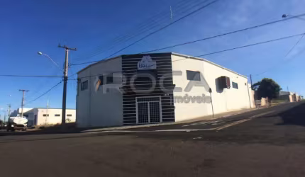 Prédio com 1 sala à venda no Jardim Dona Francisca, São Carlos , 500 m2 por R$ 980.000