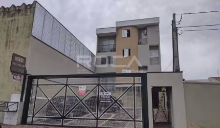 Apartamento com 2 quartos à venda na Rua Nove de Julho, 2830, Centro, São Carlos, 61 m2 por R$ 275.000
