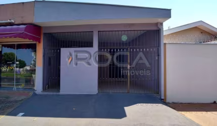 Venda de Casas / Padrão na cidade de São Carlos