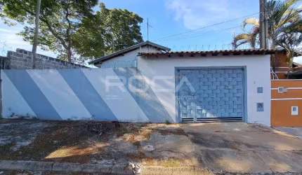Venda de Casas / Padrão na cidade de São Carlos