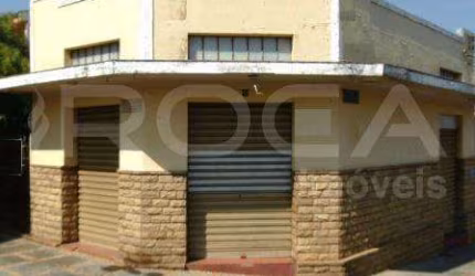 Sala comercial para alugar na Rua Benjamin Constant, 494, Vila Boa Vista, São Carlos, 45 m2 por R$ 850