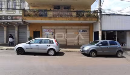 Sala comercial para alugar no Jardim São Carlos, São Carlos , 740 m2 por R$ 10.000