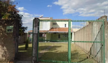 Casa com 2 quartos à venda na Rua Ervira Brasse Crempe, 240, Residencial Itamarati, São Carlos, 150 m2 por R$ 400.000