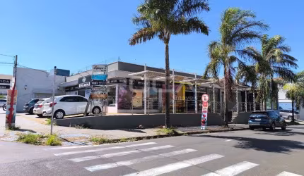 Loja comercial para alugar no centro de São Carlos