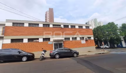 Sala comercial para alugar na Vila Monteiro (Gleba I), São Carlos , 95 m2 por R$ 1.585