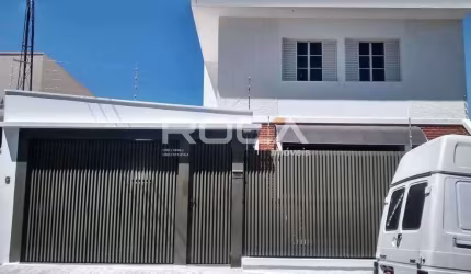 Venda de Casas / Padrão na cidade de São Carlos