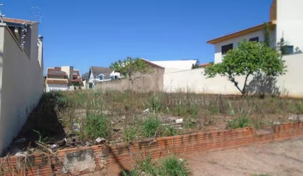 Venda de Terreno / Padrão na cidade de São Carlos