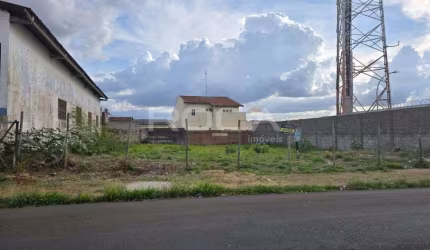 Terreno à venda no bairro Parque Santa Felícia Jardim em São Carlos