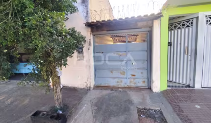 Casa de alto padrão para alugar em São Carlos, Jardim Cruzeiro do Sul