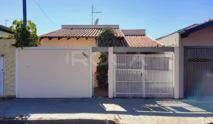 Venda de Casas / Padrão na cidade de São Carlos