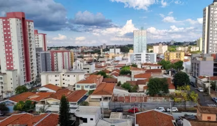 Apartamento com 1 quarto à venda no Jardim Macarengo, São Carlos , 35 m2 por R$ 338.391