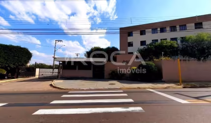 Apartamento de 3 dormitórios no Jardim Jóckei Club A, São Carlos