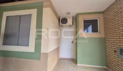 Casa à venda de 3 dormitórios no bairro Moradas 1 em São Carlos