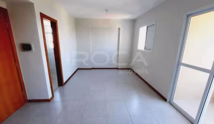 Kitnet à venda no Jardim Macarengo - 1 dormitório, garagem coberta e armários embutidos!