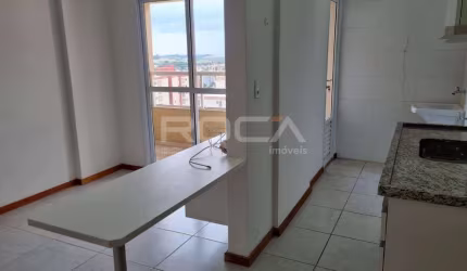 Apartamento com 2 quartos à venda na Rua Adolfo Catani, 433, Jardim Macarengo, São Carlos, 70 m2 por R$ 495.990