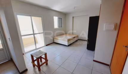 Kitnet / Stúdio à venda na Rua Adolfo Catani, 433, Jardim Macarengo, São Carlos, 30 m2 por R$ 258.000