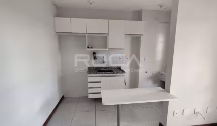Apartamento no Jardim Macarengo - 1 dormitório, 1 vaga