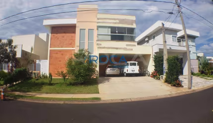 Casa em condomínio fechado com 4 quartos à venda na Avenida Miguel Damha, 1400, Damha II, São Carlos, 280 m2 por R$ 1.900.000