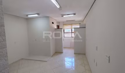Sala Comercial à venda e locação no Jardim Paraíso, São Carlos