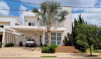 Casa em condomínio fechado com 3 quartos à venda no Condomínio Parque Residencial Damha lll, São Carlos , 352 m2 por R$ 1.990.000