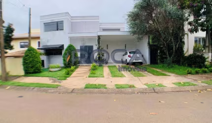 Venda de Casas / Condomínio na cidade de São Carlos