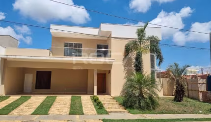 Casa em condomínio fechado com 4 quartos à venda na Avenida Miguel Damha, 800, Condomínio Parque Residencial Damha lll, São Carlos, 282 m2 por R$ 2.578.000